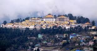Tawang Monasteries & Himalayan Valleys (Arunachal Pradesh – 3 Days)